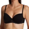 Simone Perele Delice 3D Spacer Foam Contour Underwire Bra 12X343 -Allure Wear Shop simone perele smpr01 12x343 gs