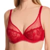 Simone Perele Bloom Plunging Underwire Bra 12Y319 -Allure Wear Shop simone perele smpr01 12y319 gs