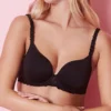 Simone Perele Andora 3D Spacer Convertible Plunge Underwire Bra 131316 -Allure Wear Shop simone perele smpr01 131316 gs