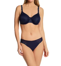 Simone Perele Andora New Minimizer Bra 131382 -Allure Wear Shop simone perele smpr01 131382 cs2