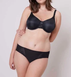 Simone Perele Andora New Minimizer Bra 131382 -Allure Wear Shop simone perele smpr01 131382 cs5