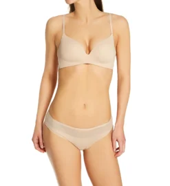 Simone Perele Essentiel Wireless Padded Triangle Bra 13V253 -Allure Wear Shop simone perele smpr01 13v253 cs6