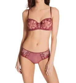 Simone Perele Orphee Half Cup Demi Bra 15S330 -Allure Wear Shop simone perele smpr01 15s330 cs6