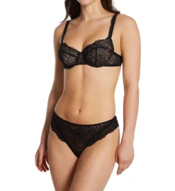 Simone Perele Exotica Demi Cup Underwire Bra 1B3330 -Allure Wear Shop simone perele smpr01 1b3330 cs1