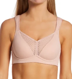 Simone Perele Harmony High Impact Underwire Sports Bra 1SA262