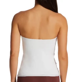 Skin Long Luna Tube Top With Shelf Bra DCL105B -Allure Wear Shop skin skn01 dcl105b bs