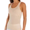 Skin Organic Pima Jersey Racerback Tank EM01R -Allure Wear Shop skin skn01 em01r gs