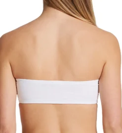 Skin Gretel Pima Cotton Blend Bandeau Bra OCL75B -Allure Wear Shop skin skn01 ocl75b bs