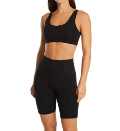 Skin Gilly Organic Cotton Blend Bralette OCL77AK -Allure Wear Shop skin skn01 ocl77ak cs3