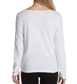 Skin Caleigh Long Sleeve T-shirt OJ104B -Allure Wear Shop skin skn01 oj104b bs