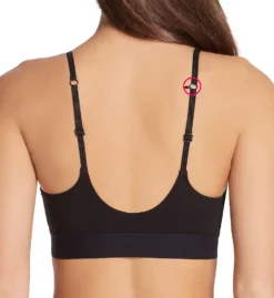 Skin Hadlee Organic Cotton Blend Triangle Bra OL78B -Allure Wear Shop skin skn01 ol78b bs