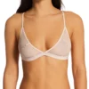 Skin Odelyn Adjustable Band Triangle Bra OLT74B
