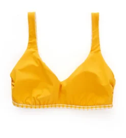 Skinny Dippers Mac & Cheese Good Vibes Reversible Swim Top 6529166 -Allure Wear Shop skinny dippers skdp01 6529166 cs5