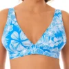 Skinny Dippers Kaanapali Smoothie Wide Shoulder Swim Top 6529176 -Allure Wear Shop skinny dippers skdp01 6529176 gs
