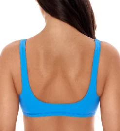 Skinny Dippers Simba Good Vibes Bralette Swim Top 6529186 -Allure Wear Shop skinny dippers skdp01 6529186 bs