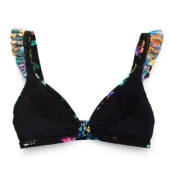 Skinny Dippers Baby Kiss Daisy Mae Ruffle Bralette Swim Top 6533327 -Allure Wear Shop skinny dippers skdp01 6533327 cs6