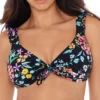 Skinny Dippers Baby Kiss Daisy Mae Ruffle Bralette Swim Top 6533327 -Allure Wear Shop skinny dippers skdp01 6533327 gs