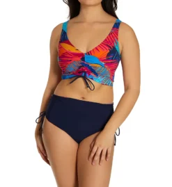 Skinny Dippers Banshee Transformer Reversible Swim Bottom 6533331 -Allure Wear Shop skinny dippers skdp01 6533331 cs2