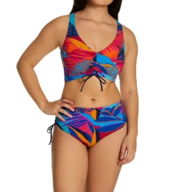 Skinny Dippers Banshee Transformer Reversible Swim Bottom 6533331 -Allure Wear Shop skinny dippers skdp01 6533331 cs3