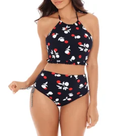 Skinny Dippers Fruiti Tutti Transformer Reversible Swim Bottom 6533344 -Allure Wear Shop skinny dippers skdp01 6533344 cs1