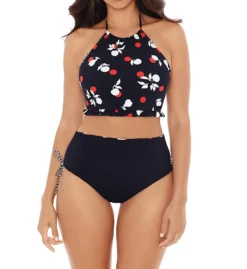 Skinny Dippers Fruiti Tutti Transformer Reversible Swim Bottom 6533344 -Allure Wear Shop skinny dippers skdp01 6533344 cs2