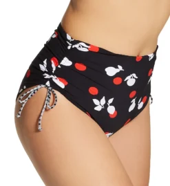 Skinny Dippers Fruiti Tutti Transformer Reversible Swim Bottom 6533344 -Allure Wear Shop skinny dippers skdp01 6533344 cs6