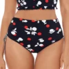Skinny Dippers Fruiti Tutti Transformer Reversible Swim Bottom 6533344 -Allure Wear Shop skinny dippers skdp01 6533344 gs