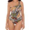 Skinny Dippers Wurley Triple Sec One Shoulder One Piece Swimsuit 6533361 -Allure Wear Shop skinny dippers skdp01 6533361 gs