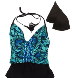 Skinny Dippers Kontiki Candi One Piece Swimsuit 6540314 -Allure Wear Shop skinny dippers skdp01 6540314 cs6