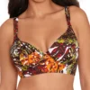 Skinny Dippers Shandy Anastasia Tie Back Underwire Swim Top 6540330 -Allure Wear Shop skinny dippers skdp01 6540330 gs