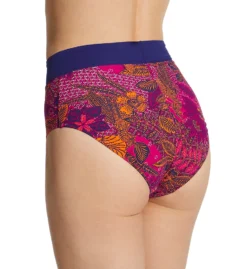 Skinny Dippers Tangerang Mollie V Front Swim Bottom 6540345 -Allure Wear Shop skinny dippers skdp01 6540345 bs