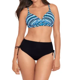 Skinny Dippers Tula Trixie Twist Bralette Swim Top 6540352 -Allure Wear Shop skinny dippers skdp01 6540352 cs1