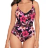 Skinny Dippers Mowie Lucky Charm One Piece Swimsuit 6540354 -Allure Wear Shop skinny dippers skdp01 6540354 gs