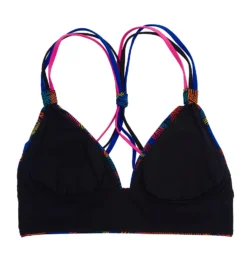 Skinny Dippers Lilyhue Bridgette Banded Bralette Swim Top 6540366 -Allure Wear Shop skinny dippers skdp01 6540366 cs5