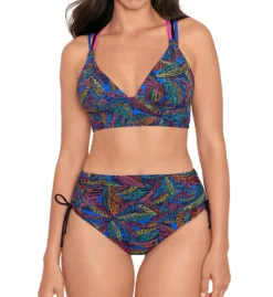 Skinny Dippers Lilyhue Transformer Adjustable Swim Bottom 6540367 -Allure Wear Shop skinny dippers skdp01 6540367 cs1