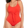 Skinny Dippers Jelly Beans Kate One Piece Swimsuit 6540369