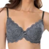 Smart And Sexy Signature Lace Underwire Push Up Bra 85046 -Allure Wear Shop smart and sexy ssxy01 85046 gs