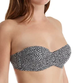 Smart And Sexy Swim Secret The Flirt Bandeau Bikini Swim Top SA1003