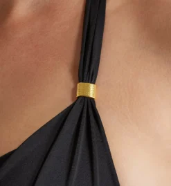 Smart And Sexy Swim Secret The Hottie Halter Bikini Swim Top SA1005 -Allure Wear Shop smart and sexy ssxy01 sa1005 cs1