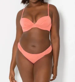 Smart And Sexy Swim Secret The Knockout Bikini Swim Bottom SA1006 -Allure Wear Shop smart and sexy ssxy01 sa1006 cs5