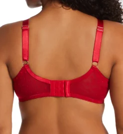 Smart And Sexy Sexy Pin Up Unlined Underwire Bra SA1017 -Allure Wear Shop smart and sexy ssxy01 sa1017 bs