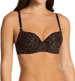 Smart And Sexy Perfect Light Lined Convertible T-Shirt Bra SA1136A