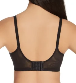 Smart And Sexy Sheer Mesh Demi Underwire Bra SA1388 -Allure Wear Shop smart and sexy ssxy01 sa1388 bs