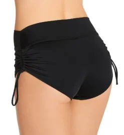 Smart And Sexy Adjustable Side Boyshort Swim Bottom SA1404 -Allure Wear Shop smart and sexy ssxy01 sa1404 cs1