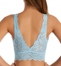 Smart And Sexy Signature Lace Deep V Bralette SA874 -Allure Wear Shop smart and sexy ssxy01 sa874 bs