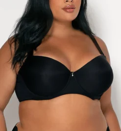 Smart And Sexy Everyday Demi Push-Up Bra SA875 -Allure Wear Shop smart and sexy ssxy01 sa875 cs5