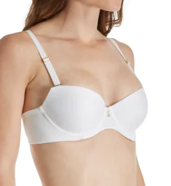 Smart And Sexy Everyday Demi Push-Up Bra SA875