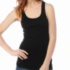 Splendid 1x1 Ribbed Tank RF8K100 -Allure Wear Shop splendid spld01 rf8k100 gs