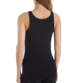 Splendid 2x1 Rib Zuma Scoop Neck Tank RF8K110 -Allure Wear Shop splendid spld01 rf8k110 bs