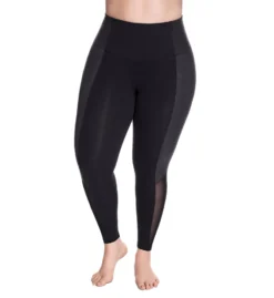 Squeem Chic Vibes High Rise Shaping Legging 26AS -Allure Wear Shop squeem sqm001 26as cs3